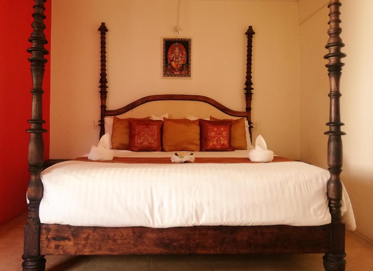 Ganesha Hotel San Cristobal de las Casas Exterior photo